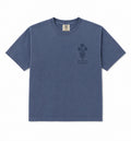 Triple Edelweiss Tee *Embroidered
