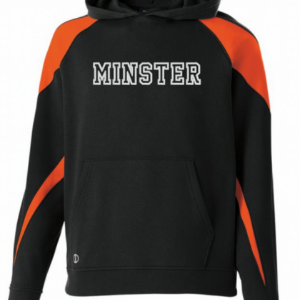 Youth Minster Prospect Hoodie