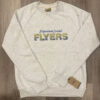 FLYERS Gradient Vintage Fleece Crewneck
