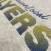 FLYERS Gradient Vintage Fleece Crewneck - Image 2