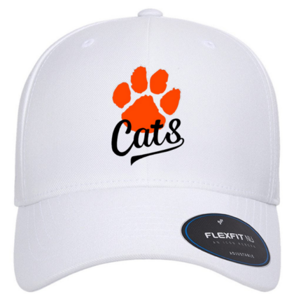 script cats paw hat